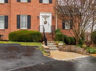 811 Wayne Ave NE, Abingdon, VA 24210