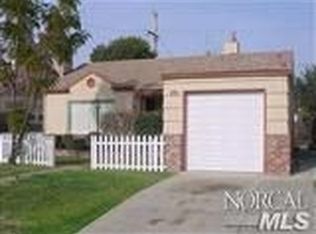 220 Springs Rd, Vallejo, CA 94590