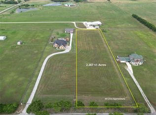 Cashs Mill Rd, Sanger, TX 76266