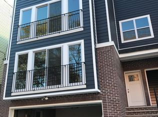 470 4th St APT 3, Newark, NJ 07107