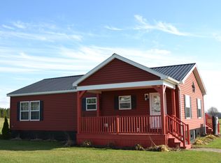 2934 Stoddard St, Copenhagen, NY 13626