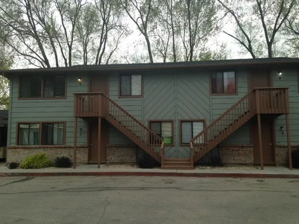 3695 W Morris Hill Rd #1-4, Boise, ID 83706