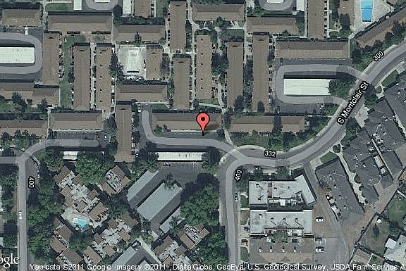 Map View