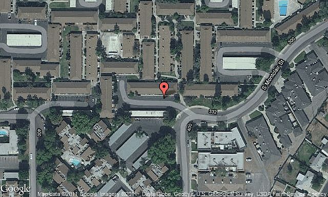 Map View