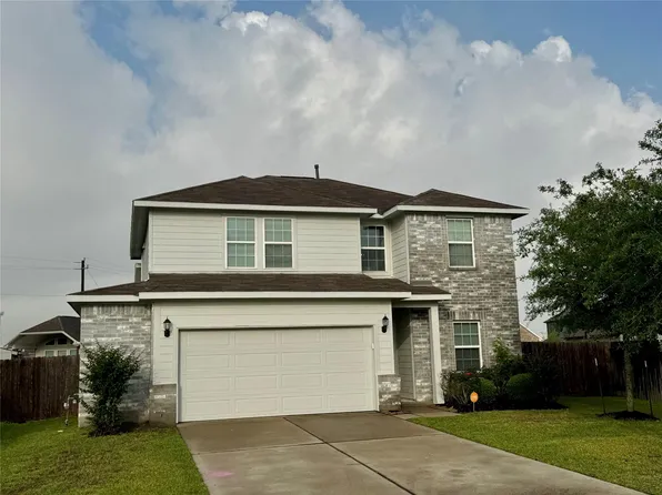 8611 Morning Dove Ln, Baytown, TX 77521