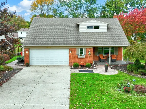 19710 Silver Spring St, Southfield, MI 48076