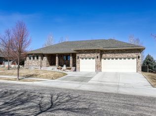 507 Park View Blvd, Sheridan, WY 82801