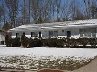 2125 Bending Willow Dr, Dayton, OH 45440