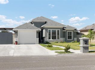 162 Santa Leah, Rio Grande City, TX 78582