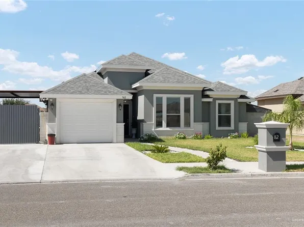 162 Santa Leah, Rio Grande City, TX 78582