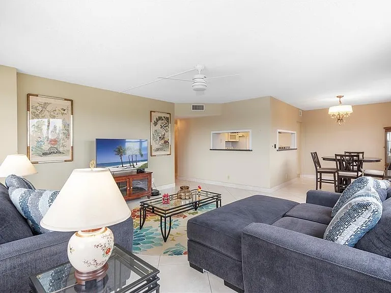 4010 Galt Ocean Dr #312 — Photo 10