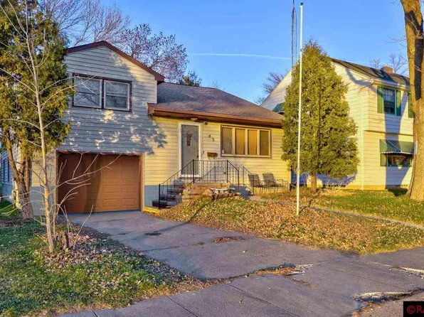 43 7th Ave S, Saint James, MN 56081