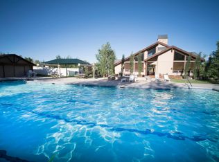 5254 Cove Canyon Dr #B, Park City, UT 84098