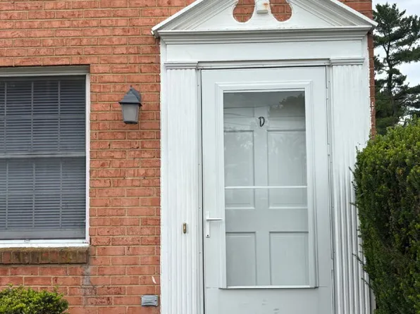 91 Ashby Ave APT D, Harrisonburg, VA 22802