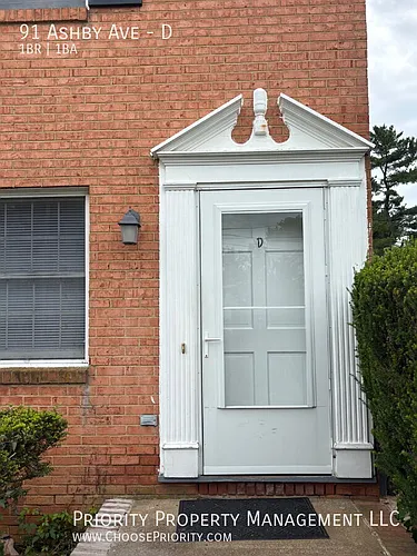91 Ashby Ave #D Photo 1