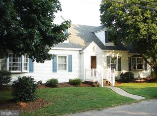 102 Killarney Rd, Cambridge, MD 21613