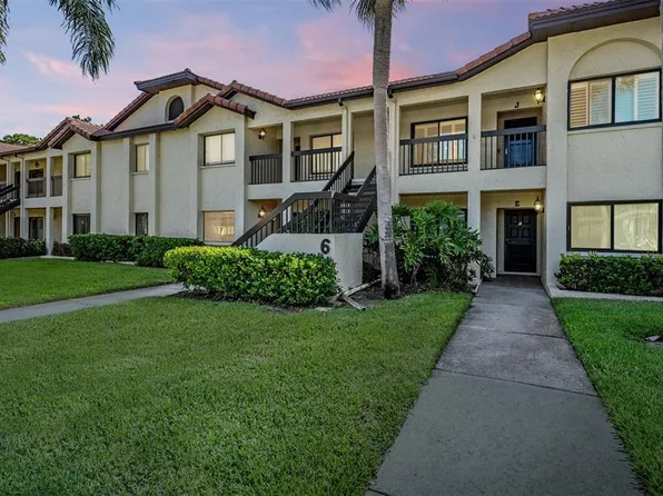 1801 E Lake Rd APT 6J, Palm Harbor, FL 34685