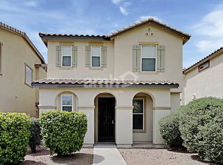 562 W Paseo Celestial, Sahuarita, AZ 85629