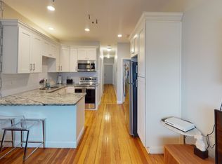 951 Saratoga St #1, Boston, MA 02128