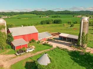 N5920 County Rd E, Bangor, WI 54614