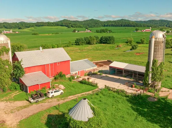 N5920 County Road E, Bangor, WI 54614
