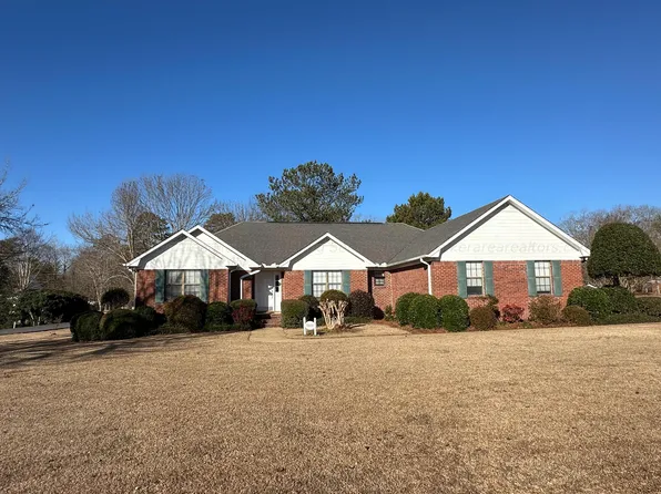 3800 Fox Run, Jasper, AL 35504