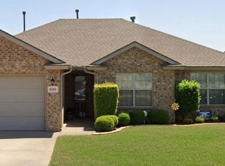 6509 70th St, Lubbock, TX 79424