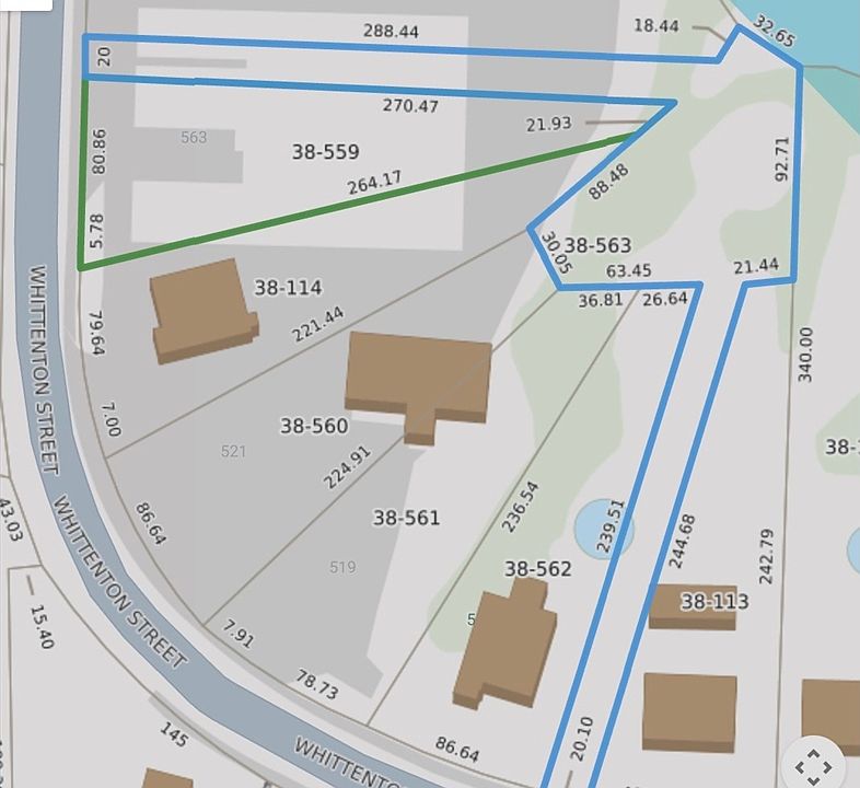 1st image of 0 Whittenton St