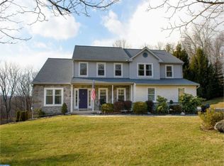 124 Kaiser Dr, Downingtown, PA 19335