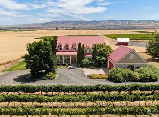 84733 Telephone Pole Rd, Milton Freewater, OR 97862