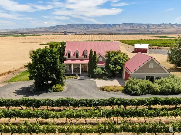 84733 Telephone Pole Road, Milton-Freewater, OR 97862