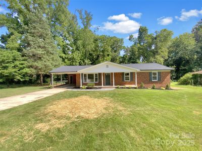 301 Briarcliff Dr, Kannapolis, NC, 28081