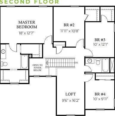 831 Ogala Dr — Photo 12