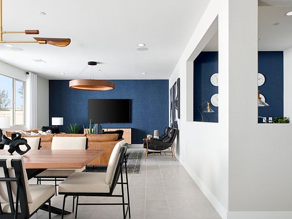 Pinewood Model Gathering Room, PPC and Cafe