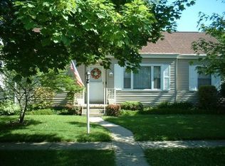 926 Putnam St, Findlay, OH 45840