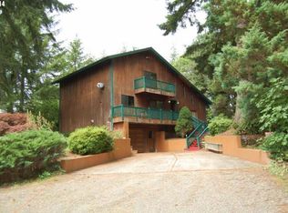 14304 NE 384th St, La Center, WA 98629