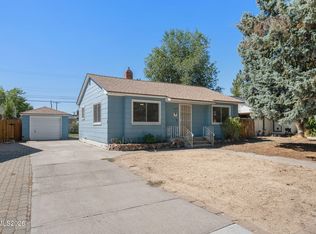 307 G St, Sparks, NV 89431