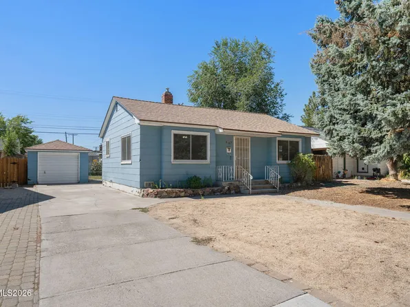 307 G St, Sparks, NV 89431