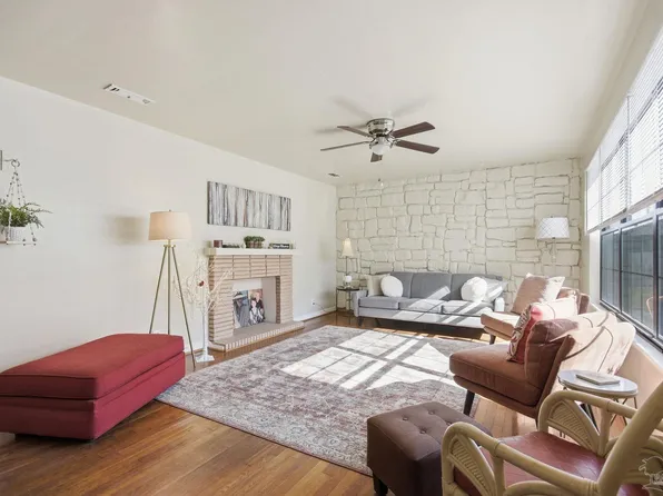 2340 Teate Ave, Pensacola, FL 32504