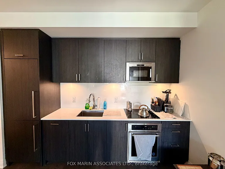 280 Howland Ave #Penthouse 30 — Photo 10