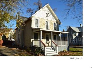 617 Gotham St, Watertown, NY 13601