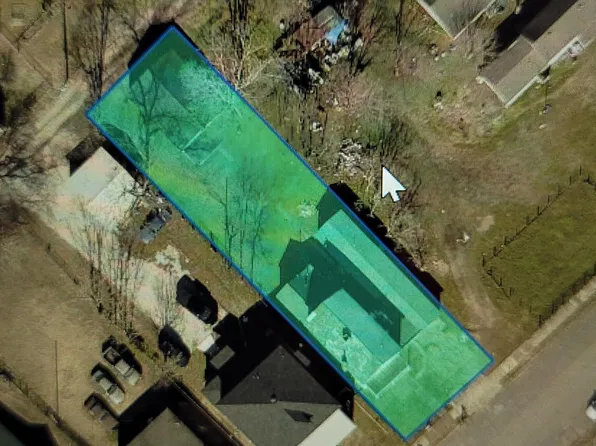 2509 E 15th Ave, Sheffield, AL 35660