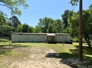 347 Philadelphia Rd, El Dorado, AR 71730
