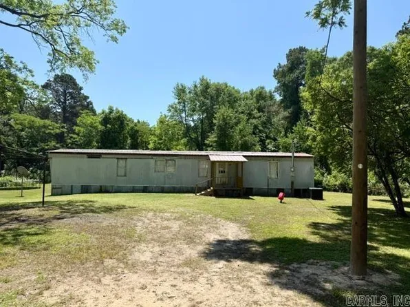 347 Philadelphia Rd, El Dorado, AR 71730