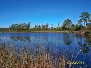 143 Airport Rd, Carrabelle, FL 32322