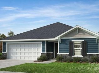2001 Cunningham Farm Dr, Indian Trail, NC 28079