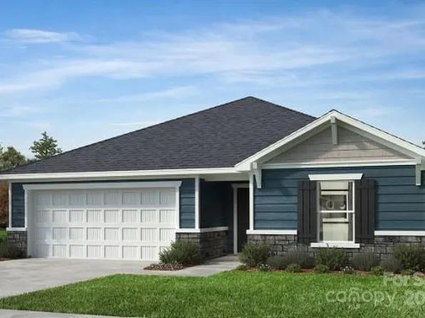 2001 Cunningham Farm Dr, Indian Trail, NC 28079