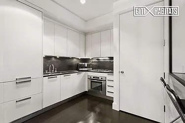 Rented by Citi Habitats