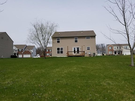 5th image of 408 Alonzo Palmer St