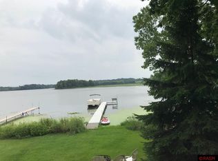 24984 Swedes Bay Ln, Elysian, MN 56028